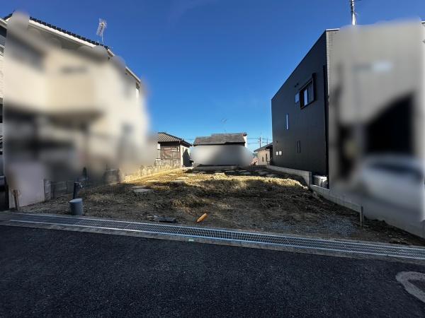 高槻市清水台１丁目の新築一戸建