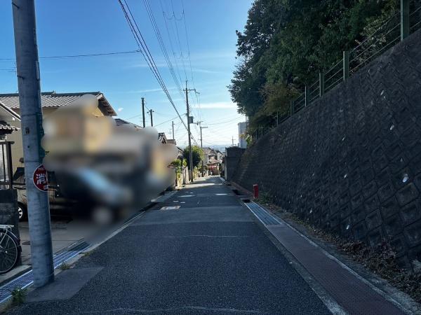 高槻市清水台１丁目の新築一戸建
