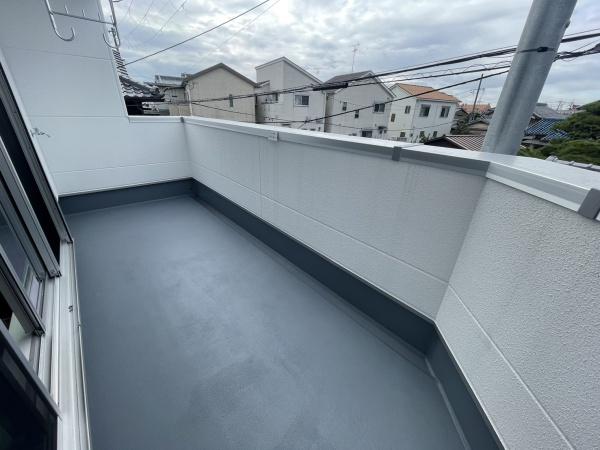 高槻市芝生町１丁目の新築一戸建