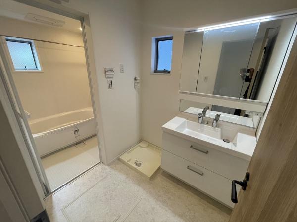 高槻市芝生町１丁目の新築一戸建