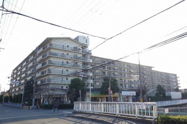マイシティー高槻