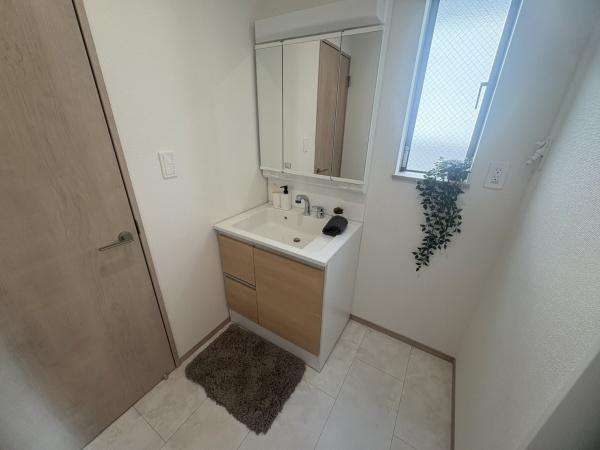 高槻市寿町１丁目の新築一戸建