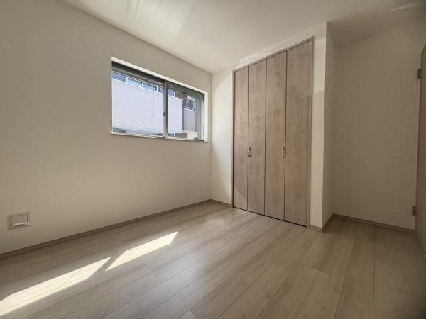 高槻市寿町１丁目の新築一戸建