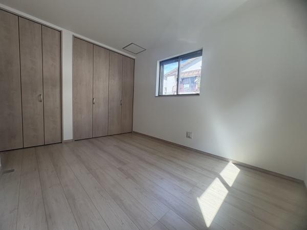 高槻市寿町１丁目の新築一戸建