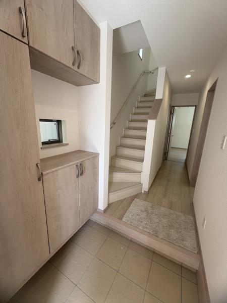 高槻市寿町１丁目の新築一戸建