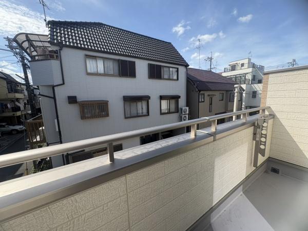 高槻市寿町１丁目の新築一戸建