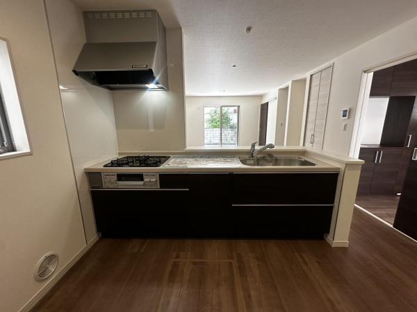 高槻市日吉台七番町の新築一戸建