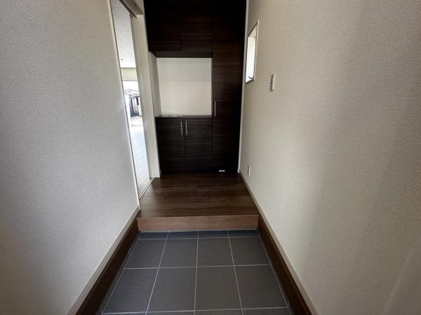 高槻市日吉台七番町の新築一戸建
