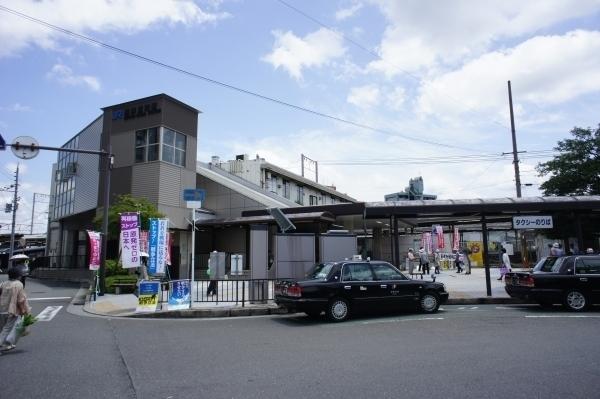 シャルマンコーポ摂津富田(ＪＲ摂津富田駅（ＪＲ東海道本線）)