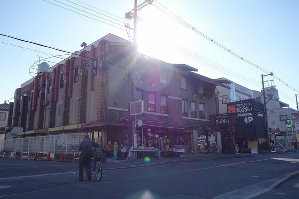 高槻市芝生町2丁目の中古一戸建て(MORITAYA栄店)