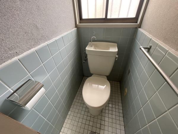 高槻市城西町の中古一戸建て