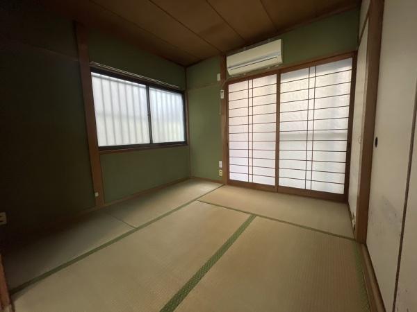 高槻市城西町の中古一戸建て
