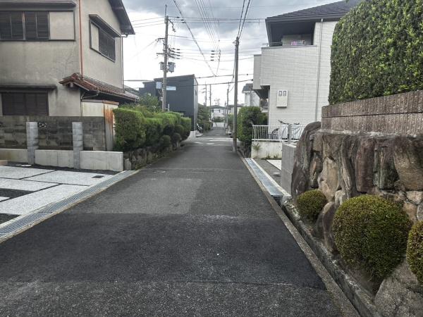 高槻市昭和台町２丁目の新築一戸建