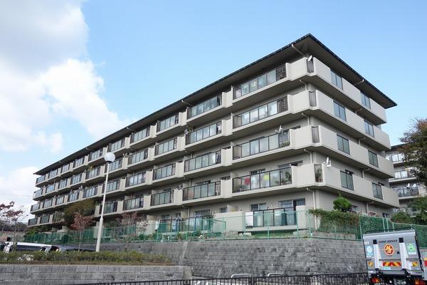 サンヴェール高槻３号棟