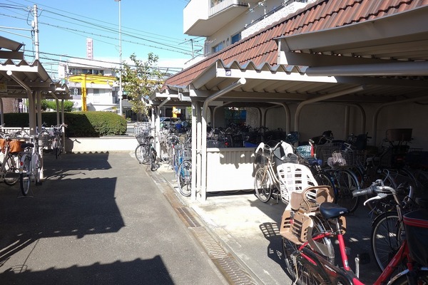 高槻センチュリーマンション