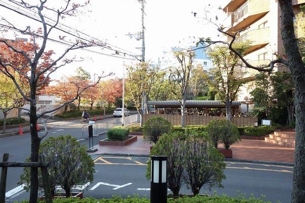 朝日プラザ高槻ウエストヒルズＡ棟
