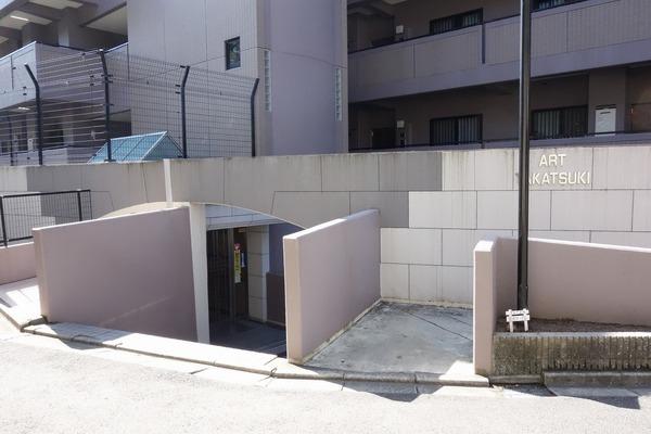 アルテ高槻