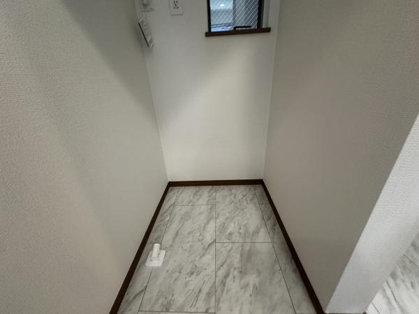 高槻市唐崎西２丁目の新築一戸建