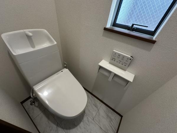 高槻市唐崎西２丁目の新築一戸建