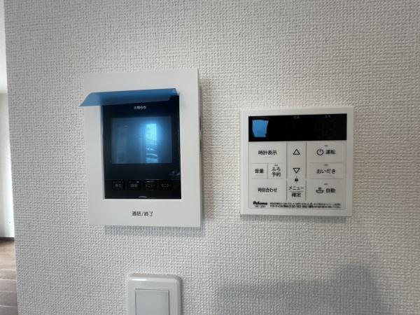 高槻市唐崎西２丁目の新築一戸建