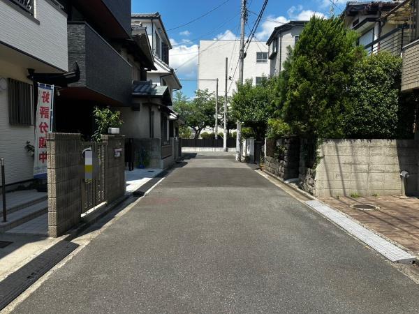 高槻市城南町４丁目の中古一戸建て