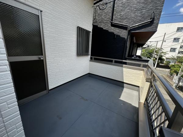 高槻市城南町４丁目の中古一戸建て