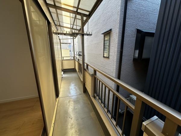高槻市城南町４丁目の中古一戸建て