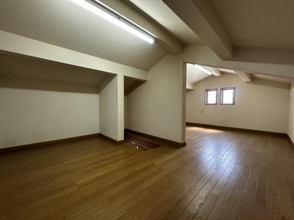高槻市城南町４丁目の中古一戸建て