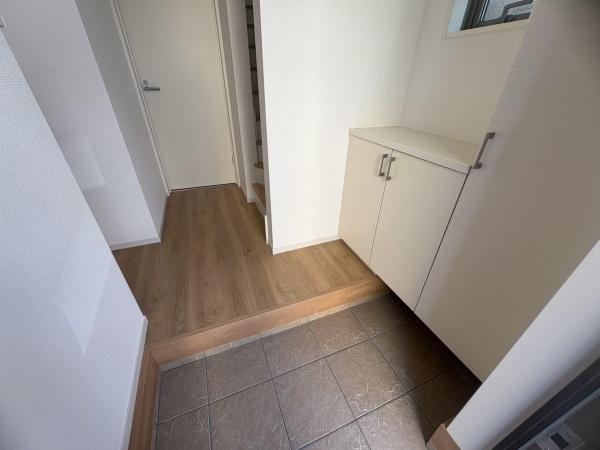 高槻市深沢町１丁目の新築一戸建