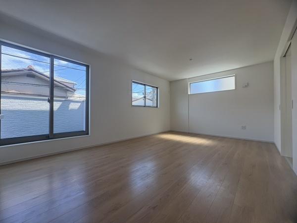 高槻市深沢町１丁目の新築一戸建