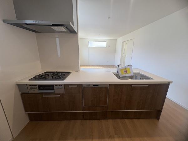 高槻市深沢町１丁目の新築一戸建