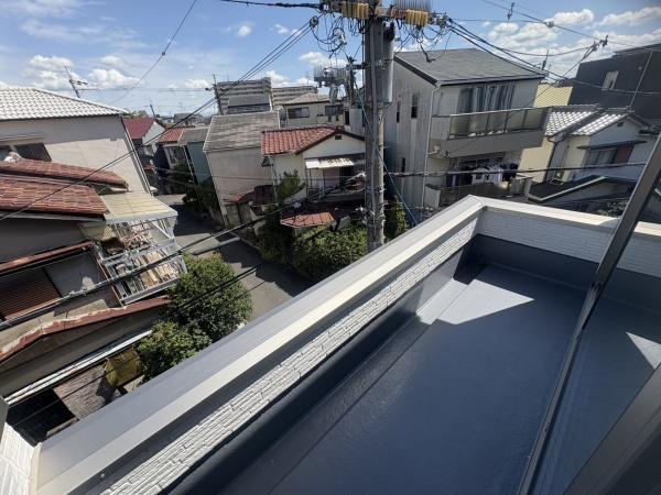 高槻市深沢町１丁目の新築一戸建