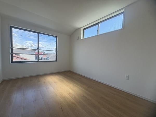 高槻市深沢町１丁目の新築一戸建