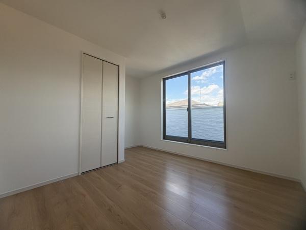 高槻市深沢町１丁目の新築一戸建