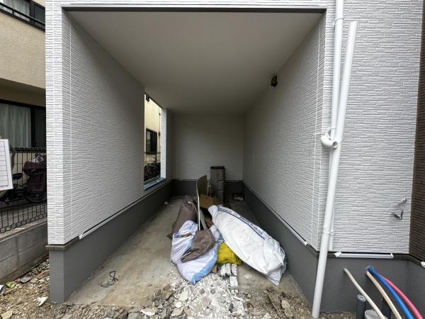 高槻市深沢町１丁目の新築一戸建