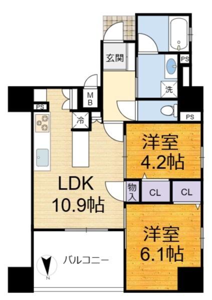 CONOE谷町四丁目