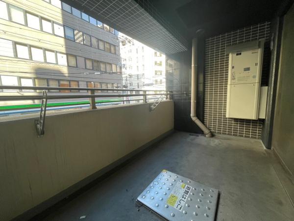 CONOE谷町四丁目