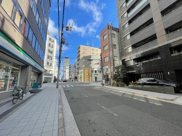 CONOE谷町四丁目