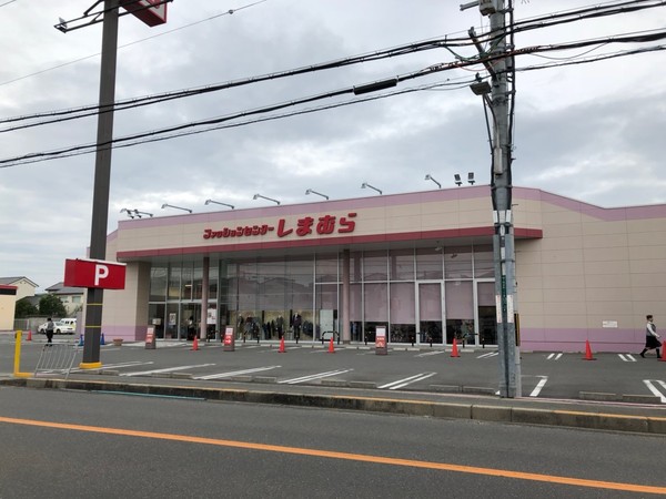 高槻市若松町の新築一戸建(ファッションセンターしまむら下田部店)