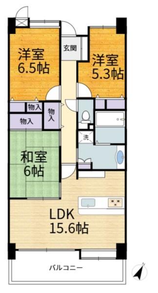 ステーシア高槻