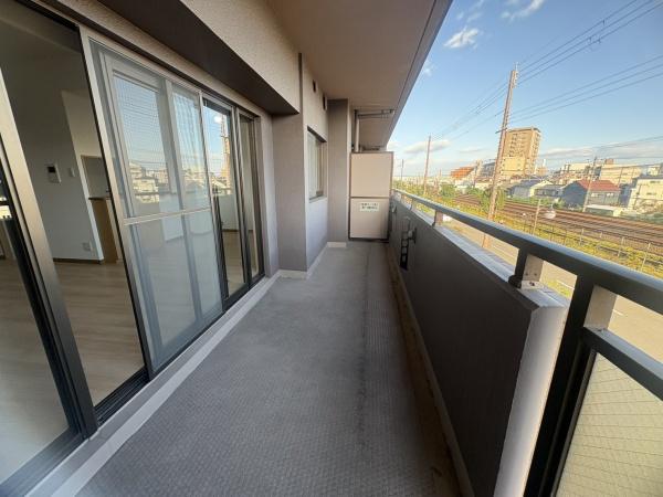 ステーシア高槻