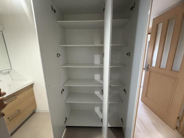 ステーシア高槻