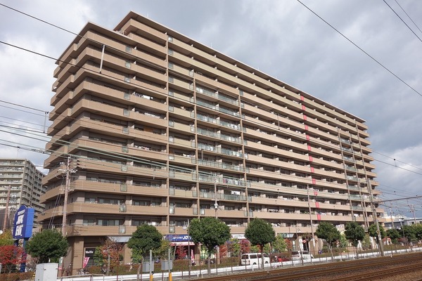 ステーシア高槻