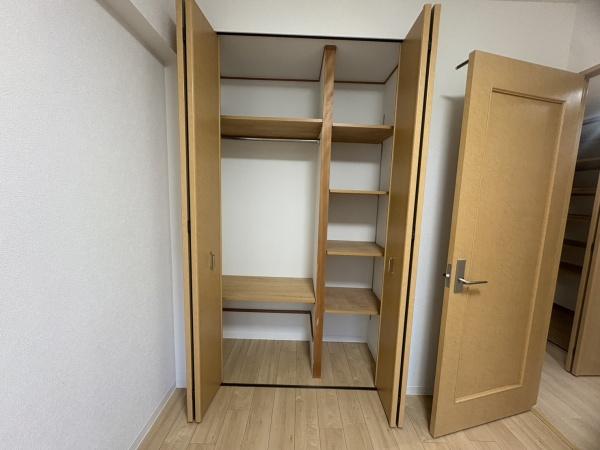 ステーシア高槻