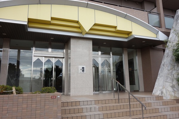 ステーシア高槻