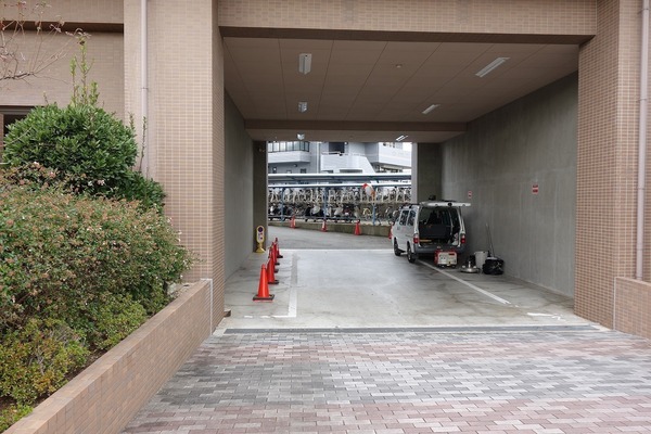 ステーシア高槻