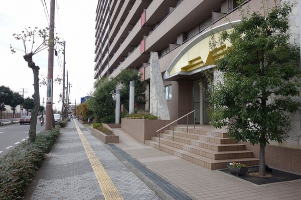 ステーシア高槻