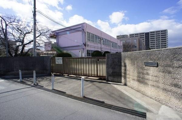 クレアガーデン高槻松風館(高槻市立松原小学校)