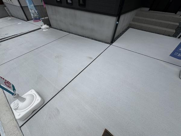 高槻市安岡寺町２丁目の新築一戸建
