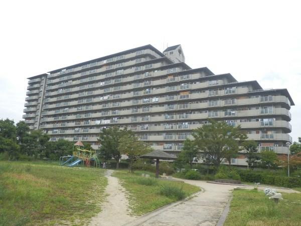 エンゼルハイムリバーサイド高槻